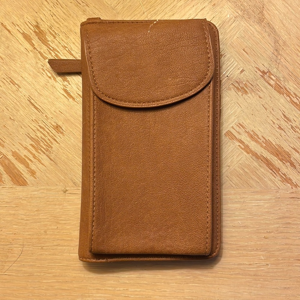 Antik Kraft Wallet